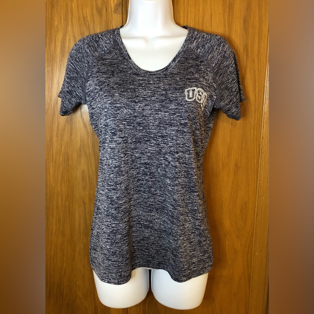 Under Armour Top Heat Gear Tee Size S
